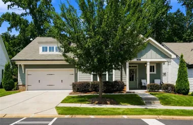 252 SARATOGA DR, ACWORTH, GA, 30102, Acworth, GA 30102