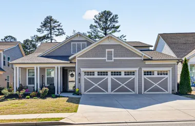 248 CHATUGE DR, HOSCHTON, GA, 30548, Hoschton, GA 30548