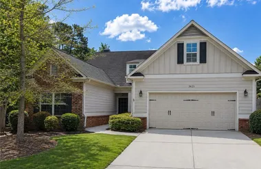 3621 FOXTROT TRL, KENNESAW, GA, 30144, Kennesaw, GA 30144