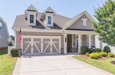 5107 WATCHMANS CV, GAINESVILLE, GA, 3050..., Gainesville, GA 30504