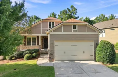 238 BALSAM DR, CANTON, GA, 30114, Canton, GA 30114