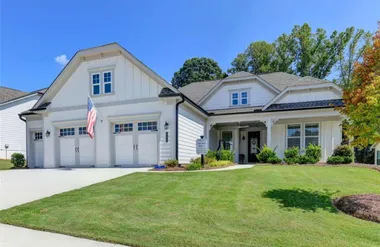 295 CONWAY TRL, HOSCHTON, GA, 30548, Hoschton, GA 30548