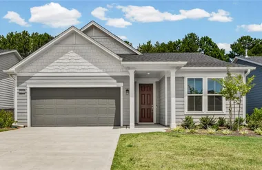 1109 LECONTE CT, GRIFFIN, GA, 30223, Griffin, GA 30223