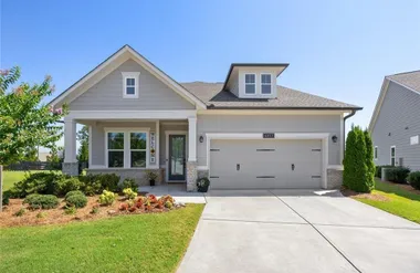 6853 RIVER ROCK DR, FLOWERY BRANCH, GA, ..., Flowery Branch, GA 30542