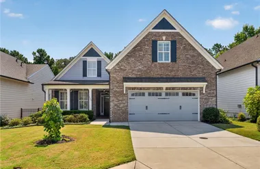 523 MARGARET LN, WOODSTOCK, GA, 30188, Woodstock, GA 30188