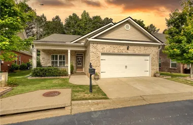 9120 LEVERETT CIR, COVINGTON, GA, 30014, Covington, GA 30014