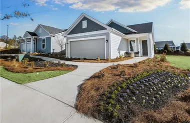 208 RAVENNA DR, GRIFFIN, GA, 30223, Griffin, GA 30223