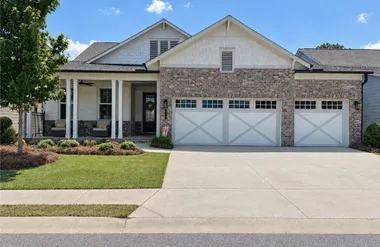 170 ERIE PT, HOSCHTON, GA, 30548, Hoschton, GA 30548