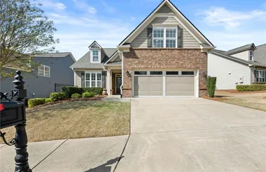 3626 MAJESTIC OAK DR, GAINESVILLE, GA, 3..., Gainesville, GA 30504