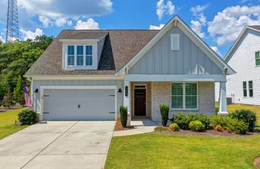 145 REDFORD LN, CANTON, GA, 30115, Canton, GA 30115