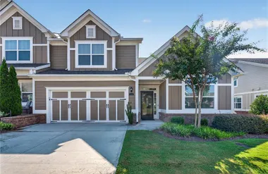 1401 LEXINGTON GREEN PNES, CUMMING, GA, ..., Cumming, GA 30040