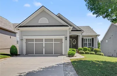 6667 FAWN MEADOW LN, HOSCHTON, GA, 30548, Hoschton, GA 30548
