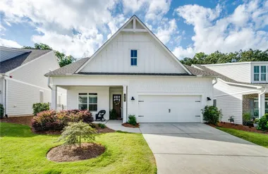 1945 FINNISH LN, KENNESAW, GA, 30152, Kennesaw, GA 30152