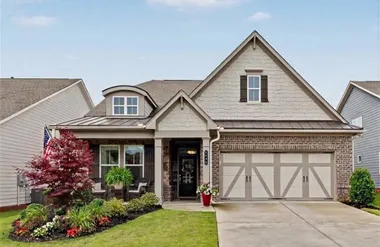 1106 DURHAM RD, CANTON, GA, 30114, Canton, GA 30114