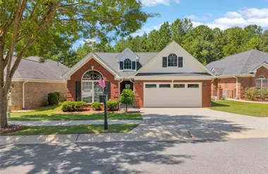 10168 MALCOLM DR, COVINGTON, GA, 30014, Covington, GA 30014