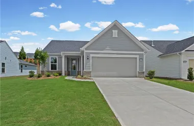 1025 DIRR DR, GRIFFIN, GA, 30223, Griffin, GA 30223