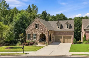 111 CADENCE TRL, CANTON, GA, 30115, Canton, GA 30115