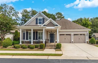 535 AUDUBON CIR, WOODSTOCK, GA, 30188, Woodstock, GA 30188