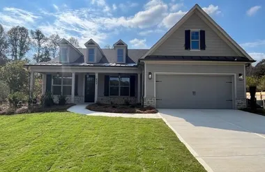 729 HIGHGROVE PASS, CANTON, GA, 30115, Canton, GA 30115