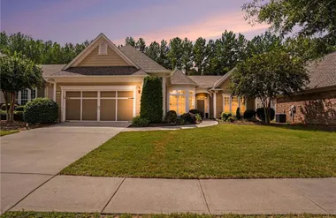 424 TALLULAH DR, GRIFFIN, GA, 30223, Griffin, GA 30223