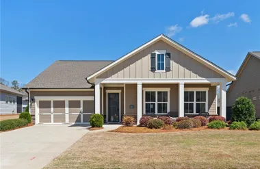 415 FRAZIER ST, WOODSTOCK, GA, 30189, Woodstock, GA 30189