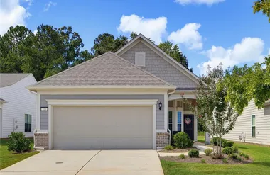 118 ALCOVY CT, GRIFFIN, GA, 30223, Griffin, GA 30223