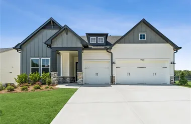 1403 AUTUMN LAKE DR, GAINESVILLE, GA, 30..., Gainesville, GA 30504