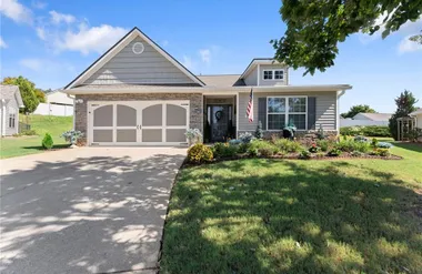 496 TRANQUIL DR, WINDER, GA, 30680, Winder, GA 30680