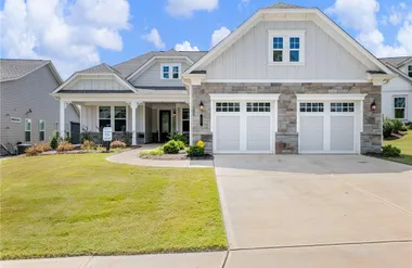 55 OZARK WAY, HOSCHTON, GA, 30548, Hoschton, GA 30548