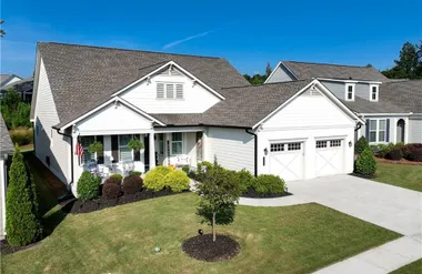 236 CHATUGE DR, HOSCHTON, GA, 30548, Hoschton, GA 30548
