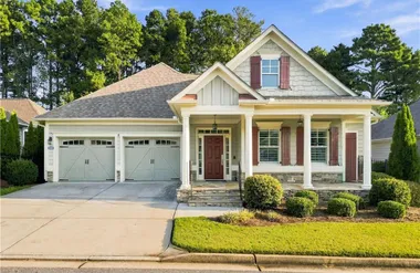 3528 SERENADE CMNS, KENNESAW, GA, 30152, Kennesaw, GA 30152