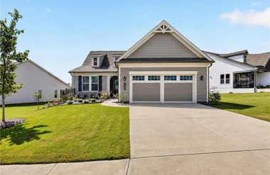 320 SALTON WAY, HOSCHTON, GA, 30548, Hoschton, GA 30548