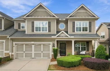 1425 ARCHSTONE DR, CUMMING, GA, 30041, Cumming, GA 30041