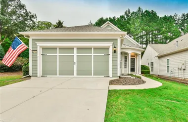 6203 IVY STONE WAY, HOSCHTON, GA, 30548, Hoschton, GA 30548
