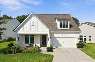 2078 ABODE WAY, MARIETTA, GA, 30066, Marietta, GA 30066