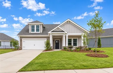 3507 FISHPOND CIR, DACULA, GA, 30019, Dacula, GA 30019