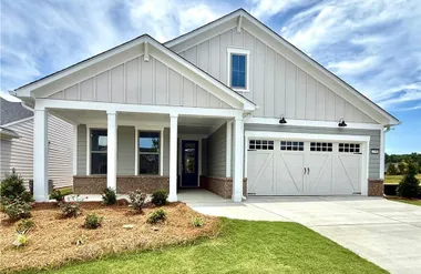 5411 OLIVE LN, HOSCHTON, GA, 30548, Hoschton, GA 30548