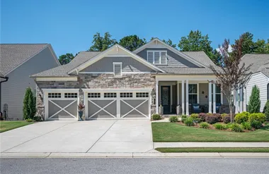 190 TAHOE CT, HOSCHTON, GA, 30548, Hoschton, GA 30548