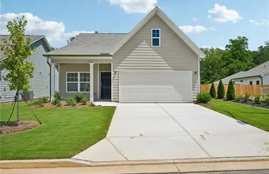 56 PRIMROSE DR, DALLAS, GA, 30132, Dallas, GA 30132