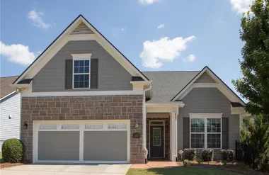 3847 SWEET MAGNOLIA DR, GAINESVILLE, GA,..., Gainesville, GA 30504
