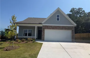 9 CEDAR HILL DR, DALLAS, GA, 30132, Dallas, GA 30132