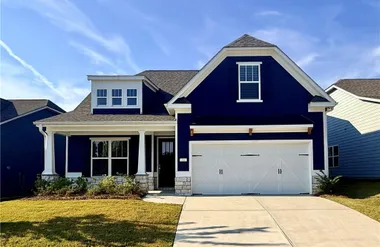 53 COLONIAL TER, VILLA RICA, GA, 30180, Villa Rica, GA 30180