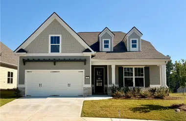 54 COLONIAL TER, VILLA RICA, GA, 30180, Villa Rica, GA 30180