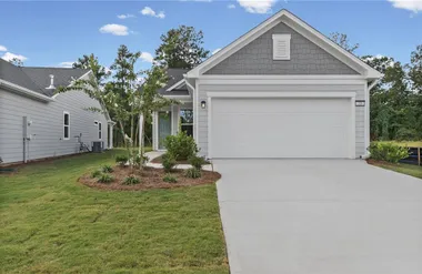 208 RAVENNA DR, GRIFFIN, GA, 30223, Griffin, GA 30223
