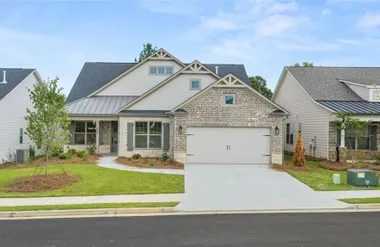 3498 CHOSEN BLVD, SNELLVILLE, GA, 30078, Snellville, GA 30078