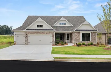 3371 CHOSEN BLVD, SNELLVILLE, GA, 30078, Snellville, GA 30078