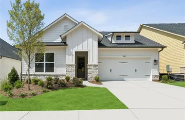263 STRAWBERRY LN, WOODSTOCK, GA, 30189, Woodstock, GA 30189