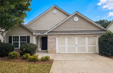 621 MAJESTY XING, WINDER, GA, 30680, Winder, GA 30680