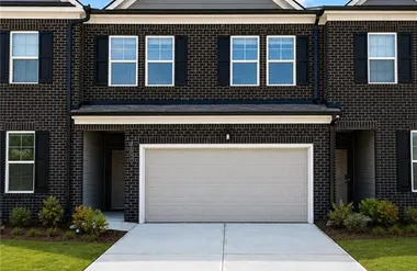 289 EPPING ST 76, STOCKBRIDGE, GA, 30281, Stockbridge, GA 30281