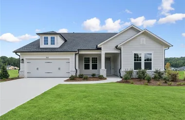 363 BARNFIELD WAY, DALLAS, GA, 30157, Dallas, GA 30157